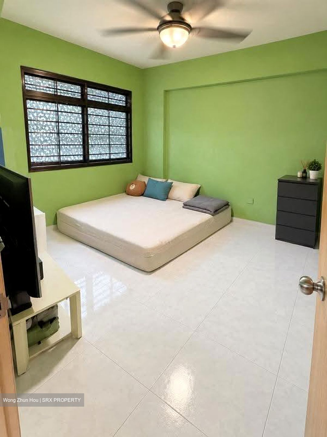 Blk 507C Montreal Spring (Sembawang), HDB 5 Rooms #618228211